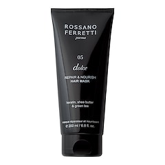 Dolce Masque Réparateur Et Nourrissant - Hydratation Pour Les Cheveux Secs, ROSSANO FERRETTI